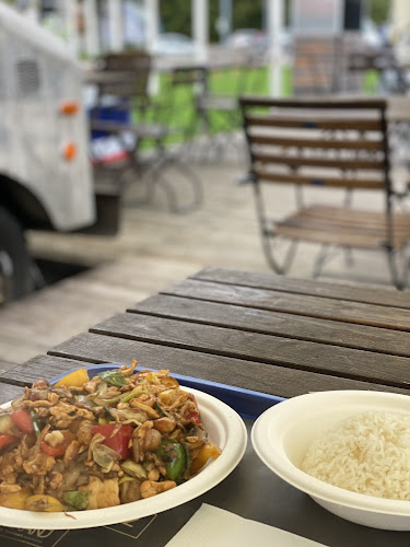 Chuty's Vič - Gastronomija in gostinstvo