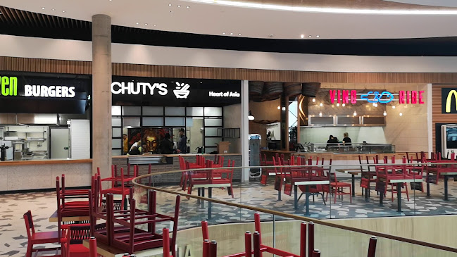 Lars&Sven burgers Aleja