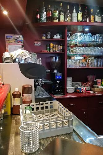 Comentarii opinii despre Bar Sandra