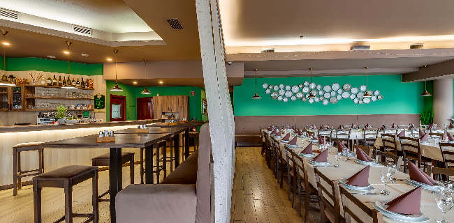 Jernejev hram - Gostilna in picerija Novo mesto - restavracija - Gastronomija in gostinstvo