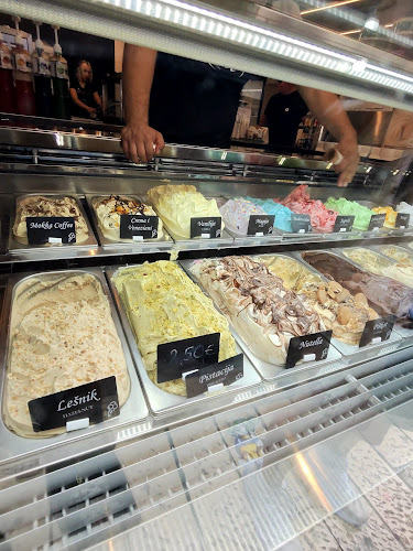 Slaščičarna Dehar Durmiši Eran s.p. - Koper