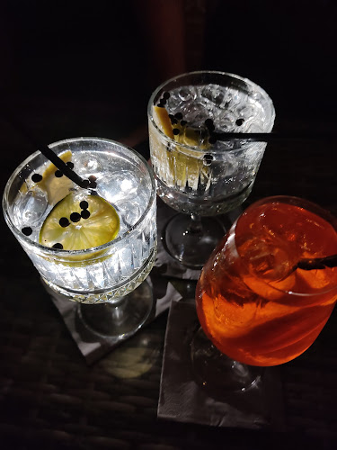 Kavarna Apolo - Gastronomija in gostinstvo