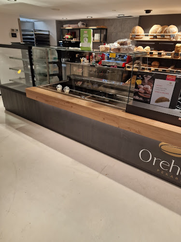 Pekarna Orehek - Gastronomija in gostinstvo
