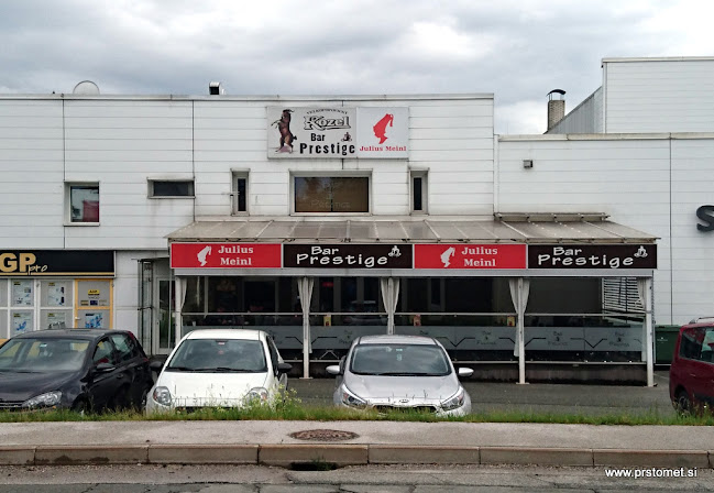 Ljubljanska cesta 22, 4000 Kranj