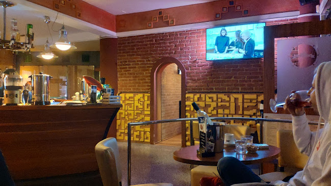 Karaka Bar - Ljubljana