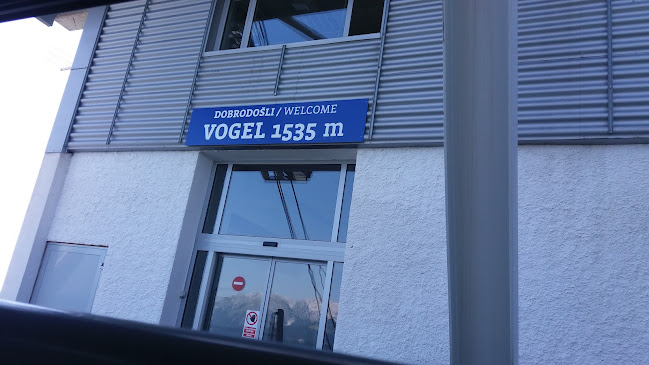 Ukanc 203, 4265 Bohinjsko jezero