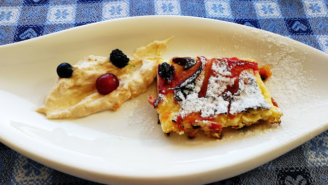 Turizem na podeželju Tompa - Nadica Tompa