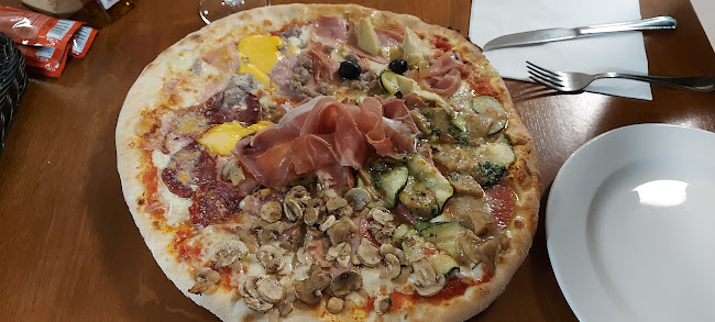 Comentarii opinii despre Restavracija & Pizzeria Alexsandro