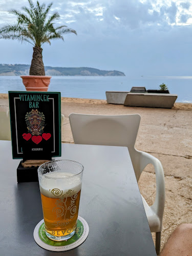 Bar Vitaminček - Izola