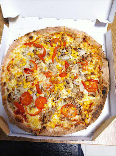 Comentarii opinii despre Pizzerija pri Klepcu