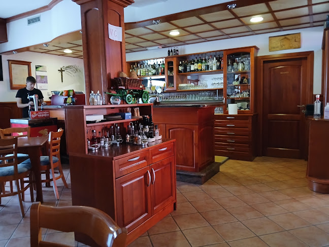 Opinii despre Okrepčevalnica Zemonska vaga Andrej Primc, s.p. în Ilirska Bistrica - Gastronomija in gostinstvo