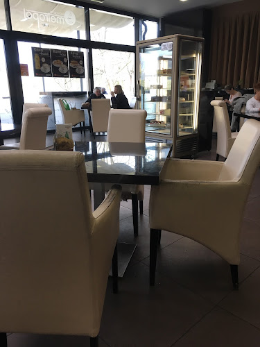 Opinii despre Kavarna Metropol Gornja Radgona în Gornja Radgona - Gastronomija in gostinstvo