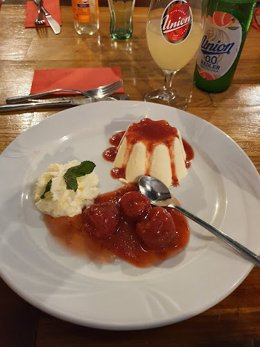 Pizzeria in restavracija Ancora - Maribor