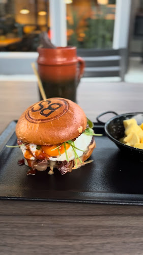 BLACK SMITH STEAKHOUSE | PO-ME, gostinstvo, d.o.o.