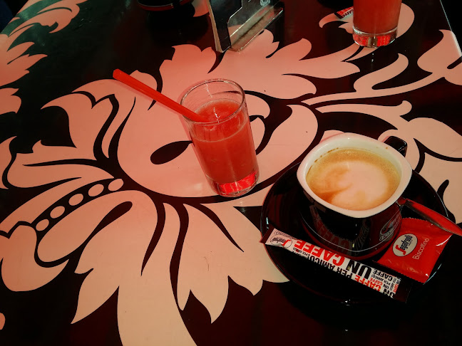 Comentarii opinii despre Segafredo