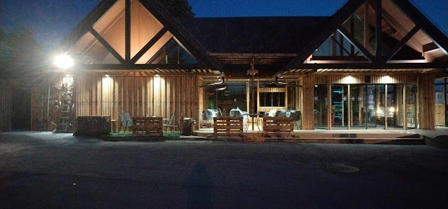 Okrepčevalnica Čaplja - Lendava