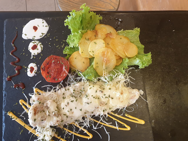 Bistro Ambasada - Žiri