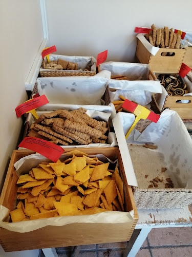 Dvorska Pekarna, Lea Kump Kastelic S.P. - Dvor