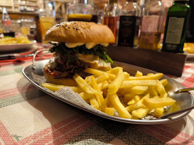 Opinii despre Ok Corral Pizzerija & Grill în Nova Gorica - Gastronomija in gostinstvo