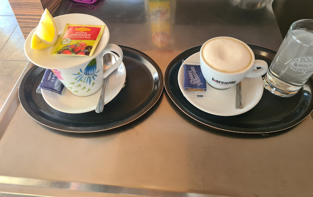 Go...caffe, Godešič 100, Škofja Loka - Gastronomija in gostinstvo