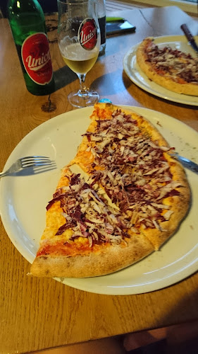 Picerija Gajba - Gastronomija in gostinstvo