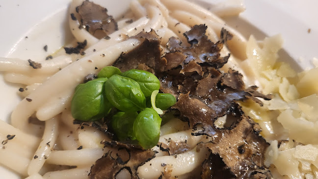 Restavracija Sova Bled - Gastronomija in gostinstvo