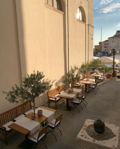 Gostilna Mario - Piran