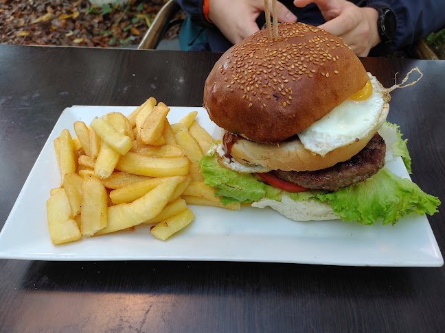 Opinii despre Bresce Grill în Brežice - Gastronomija in gostinstvo