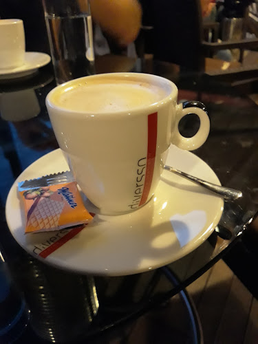 Nibo Burgers - Gastronomija in gostinstvo