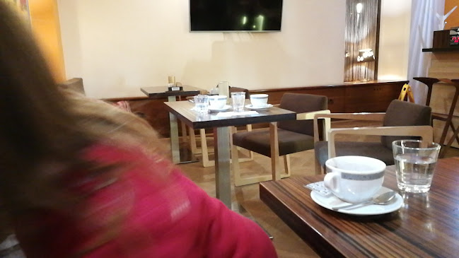 Comentarii opinii despre Mestna kavarna Kočevje