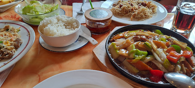 Opinii despre NI HAO 太阳 Kitajska restavracija în Radovljica - Gastronomija in gostinstvo