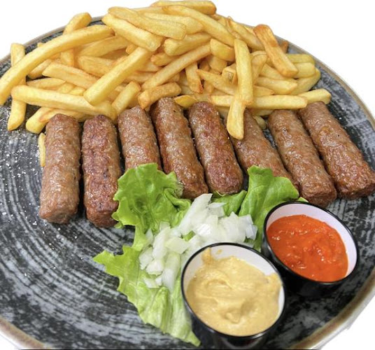 Grill Restaurant Lipa - Kobarid