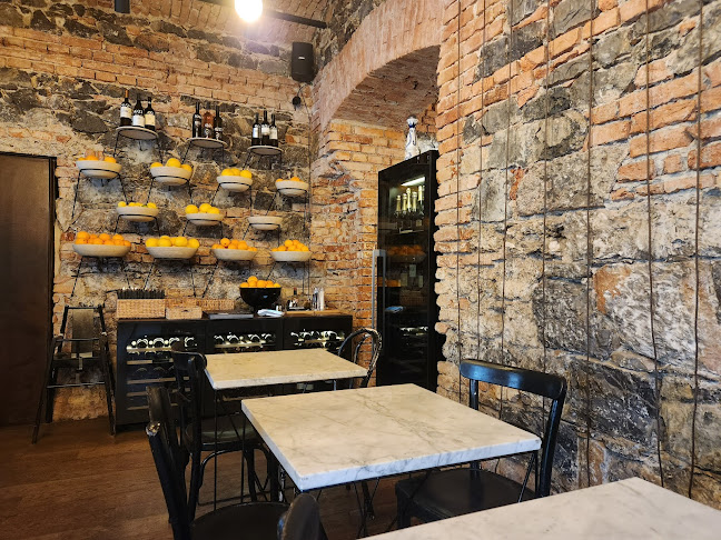 EK Bistro - Ljubljana