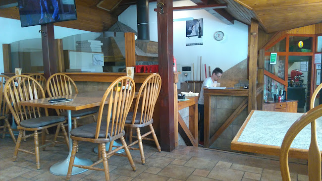 Picerija Strgar, Zlatka Strgar S.P. - Gastronomija in gostinstvo