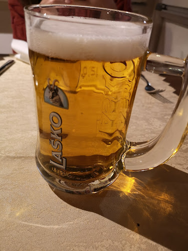 Zdenko Mesarič s.p. restavracija "Gurman"