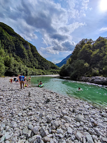 Bife Z'Der Klemen Plesničar s.p. - Kobarid