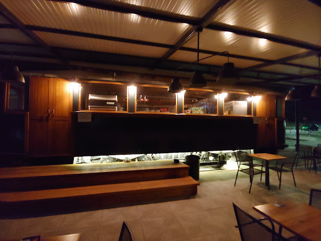 Comentarii opinii despre The Station