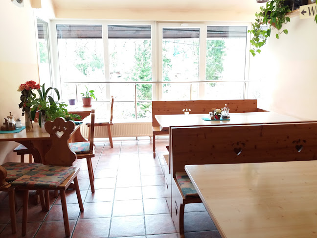 Gostilna pr' Železn'k