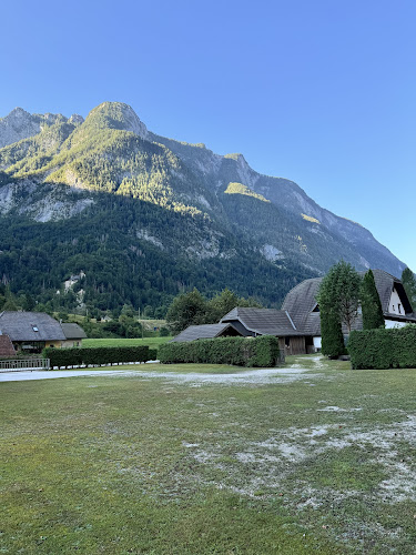 Metoja, gostinstvo, turizem in storitve Božo Bradaškja s.p. - Soča