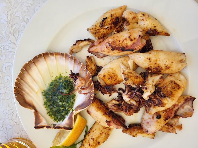 Opinii despre Gostilna Ribič Izola în Izola - Gastronomija in gostinstvo