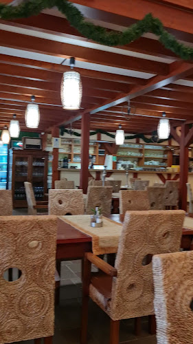 El restaurante de Poncho - Gastronomija in gostinstvo