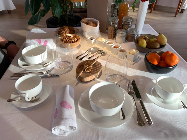 Hiša Franko - Kobarid