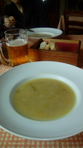 Comentarii opinii despre Gostilna Rutinca