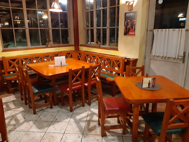 Gostilna in Pizzeria KRATOCHWILL Murska Sobota - Gastronomija in gostinstvo