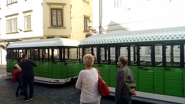 Ciril-Metodov trg 15, 1000 Ljubljana