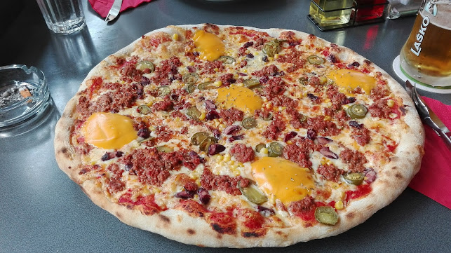 Predilniška cesta 16, 4290 Tržič