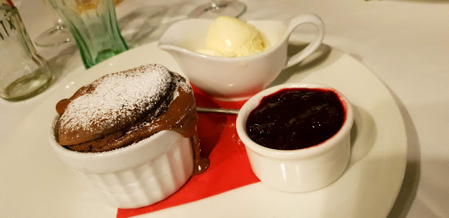 Restavracija Park, Gostinstvo In Turizem D.O.O. - Domžale