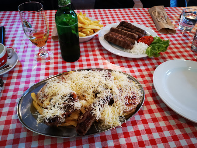 Comentarii opinii despre Kava bar Insieme Milovan Šare s.p.