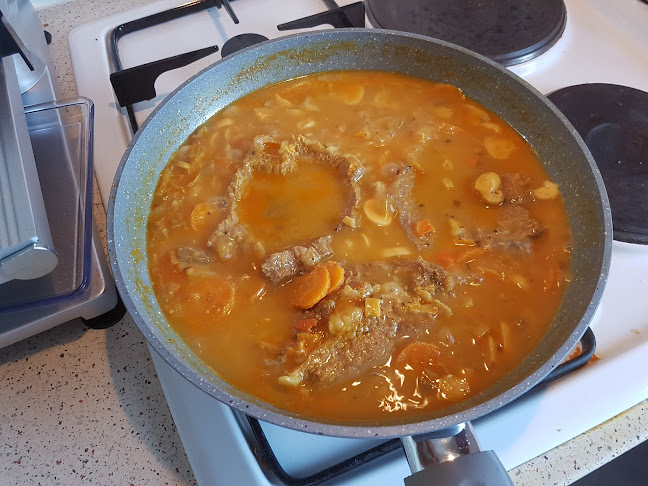 Opinii despre Bar pod cerkvico, Zlatka Kolman, s.p. în Radenci - Gastronomija in gostinstvo