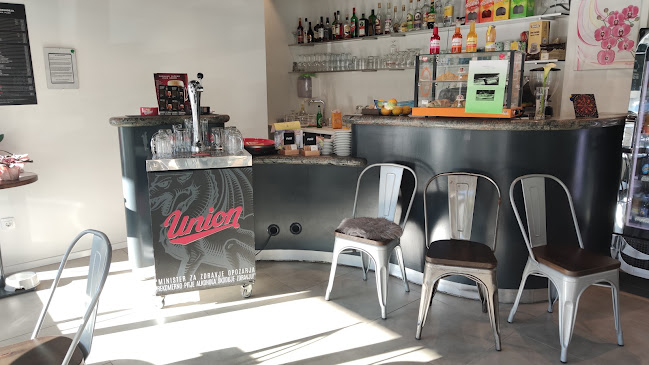 Bar Orhideja - Nova Gorica